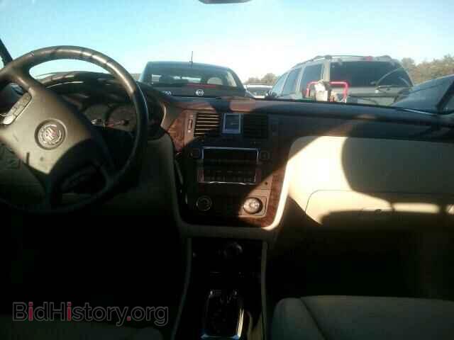 2009 CADILLAC DTS - VIN: 1G6KD57Y99U150607 - Фото 10