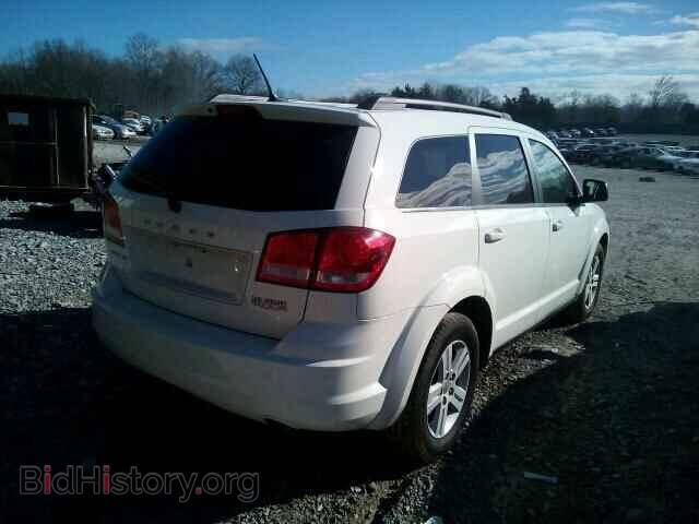 2012 DODGE JOURNEY - VIN: 3C4PDCAB6CT296198 - Фото 4