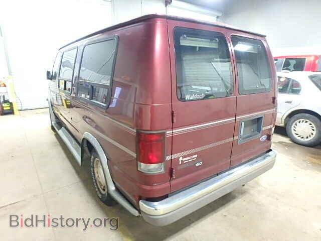 1995 FORD ECONOLINE - VIN: 1FDEE14H4SHB10532 - Photo 3