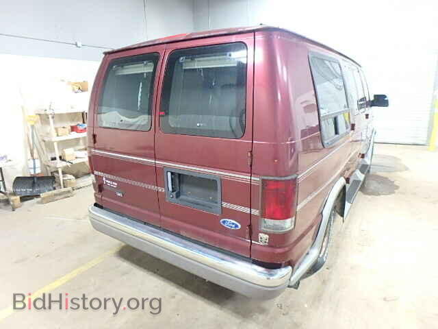 1995 FORD ECONOLINE - VIN: 1FDEE14H4SHB10532 - Photo 4