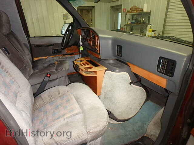 1995 FORD ECONOLINE - VIN: 1FDEE14H4SHB10532 - Photo 5