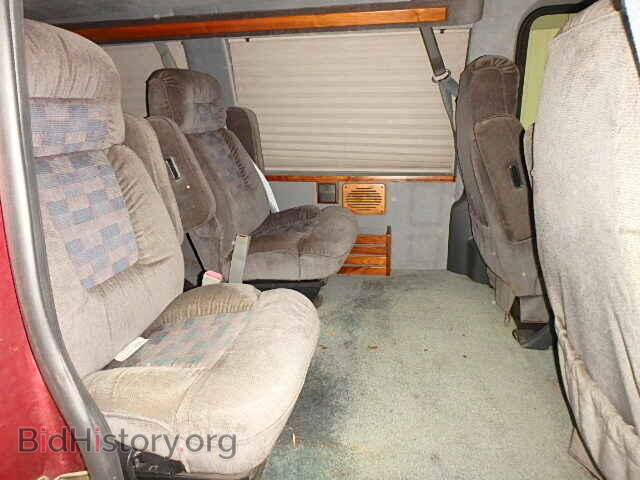 1995 FORD ECONOLINE - VIN: 1FDEE14H4SHB10532 - Photo 6