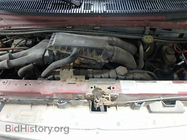 1995 FORD ECONOLINE - VIN: 1FDEE14H4SHB10532 - Photo 7