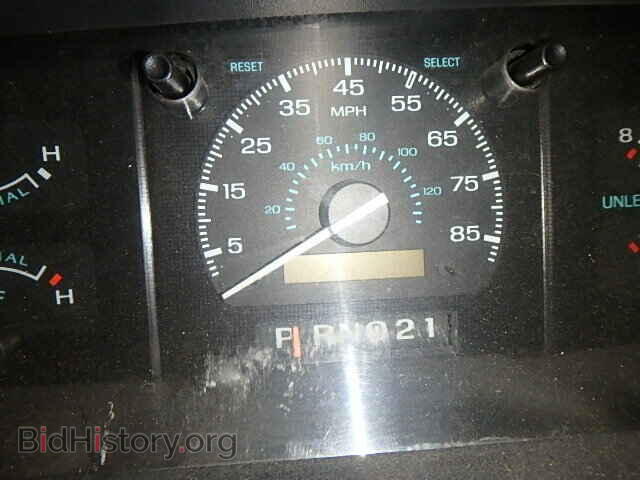1995 FORD ECONOLINE - VIN: 1FDEE14H4SHB10532 - Photo 8