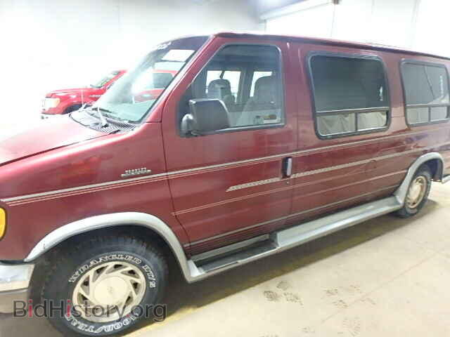 1995 FORD ECONOLINE - VIN: 1FDEE14H4SHB10532 - Photo 9