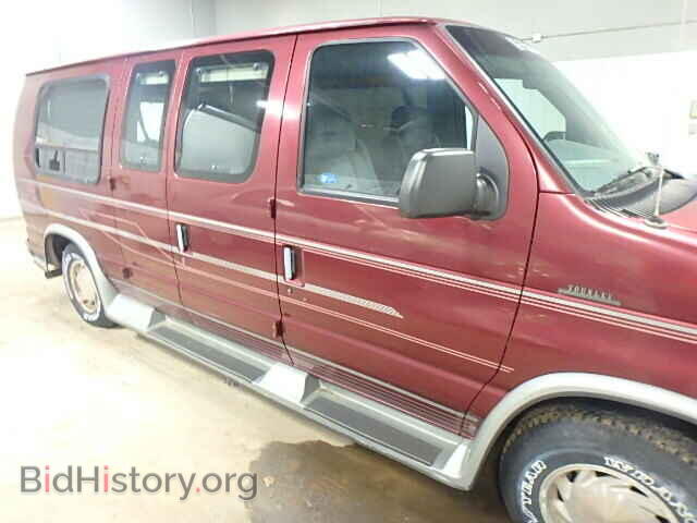 1995 FORD ECONOLINE - VIN: 1FDEE14H4SHB10532 - Photo 10