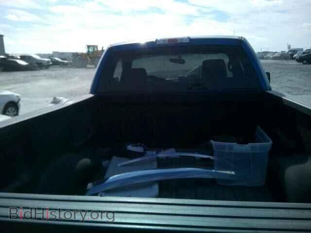 2013 FORD F150 - VIN: 1FTMF1CF6DFA45677 - Фото 6