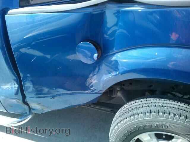 2013 FORD F150 - VIN: 1FTMF1CF6DFA45677 - Фото 9