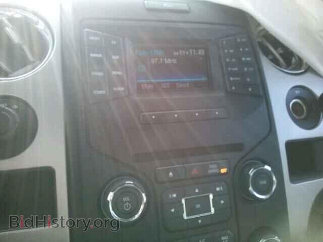 2013 FORD F150 - VIN: 1FTMF1CF6DFA45677 - Фото 10