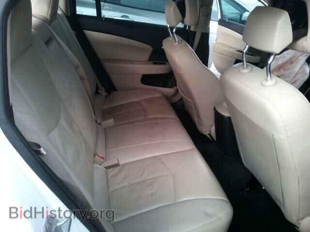 2011 CHRYSLER 200 - VIN: 1C3BC2FG3BN551422 - Фото 6