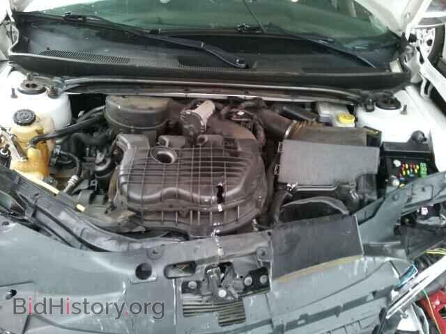 2011 CHRYSLER 200 - VIN: 1C3BC2FG3BN551422 - Фото 7