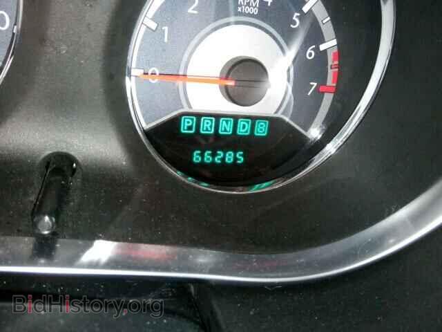 2011 CHRYSLER 200 - VIN: 1C3BC2FG3BN551422 - Фото 8