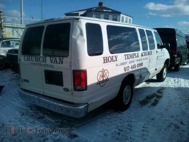 2001 FORD ECONOLINE - VIN: 1FBSS31L51HB12314 - Photo 4