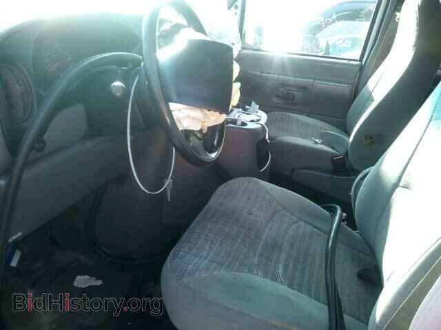 2001 FORD ECONOLINE - VIN: 1FBSS31L51HB12314 - Photo 5