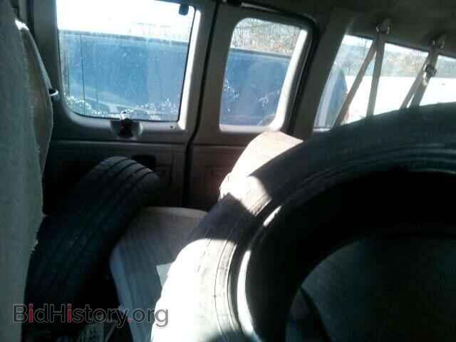 2001 FORD ECONOLINE - VIN: 1FBSS31L51HB12314 - Photo 6