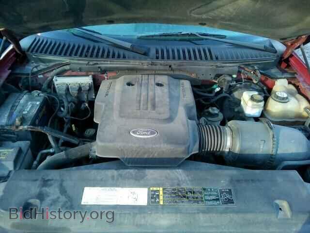 2004 FORD EXPEDITION - VIN: 1FMPU14WX4LB76920 - Фото 7