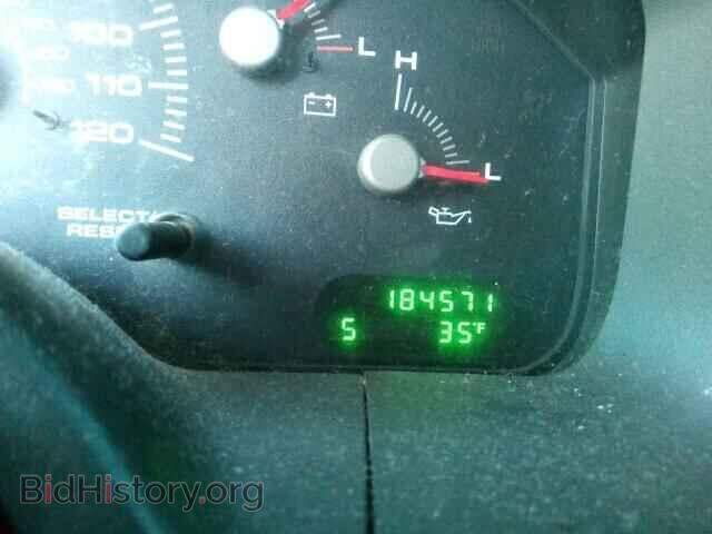 2004 FORD EXPEDITION - VIN: 1FMPU14WX4LB76920 - Фото 8