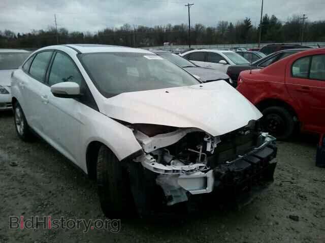 Фотография 1FADP3F29EL215654 - FORD FOCUS 2014
