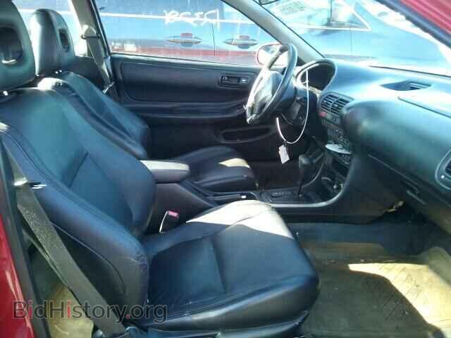2001 ACURA INTEGRA - VIN: JH4DC44641S006130 - Фото 5