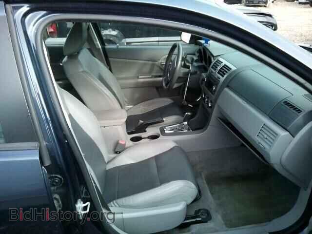 2008 DODGE AVENGER - VIN: 1B3LC56RX8N670520 - Фото 5