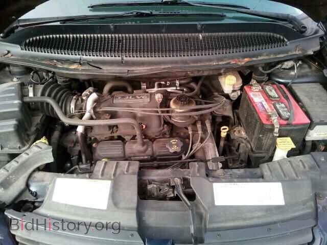 2005 DODGE CARAVAN - VIN: 1D4GP24R45B396379 - Фото 7