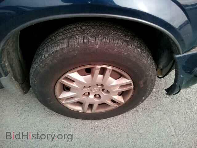 2005 DODGE CARAVAN - VIN: 1D4GP24R45B396379 - Фото 10