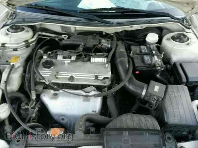 2004 MITSUBISHI ECLIPSE - VIN: 4A3AC34G24E043183 - Фото 7