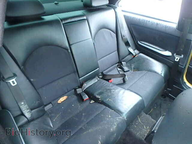 2004 BMW M3 - VIN: WBSBL93404PN58794 - Фото 6