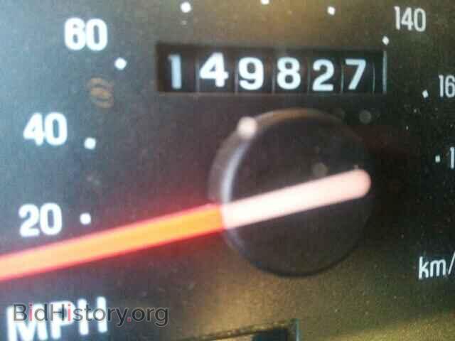 2003 MAZDA B2300 - VIN: 4F4YR12D23TM14311 - Фото 8