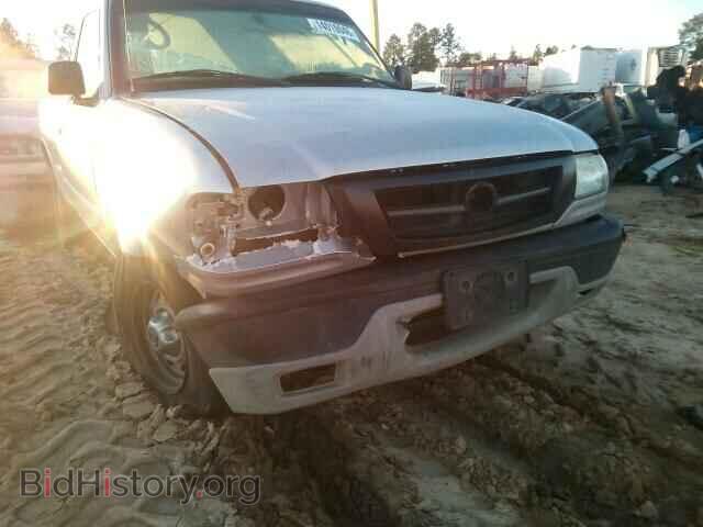 2003 MAZDA B2300 - VIN: 4F4YR12D23TM14311 - Фото 9