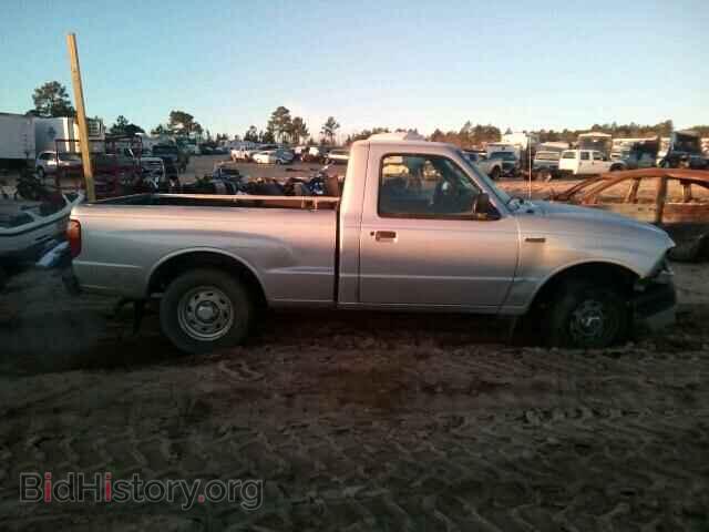 2003 MAZDA B2300 - VIN: 4F4YR12D23TM14311 - Фото 10