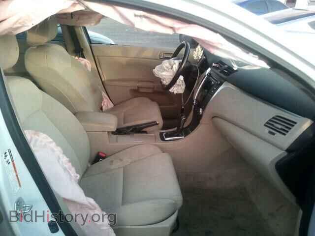 2011 SUZUKI KIZASHI - VIN: JS2RF9A30B6110586 - Фото 5