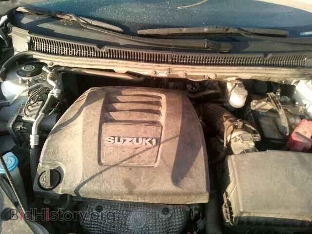 2011 SUZUKI KIZASHI - VIN: JS2RF9A30B6110586 - Фото 7