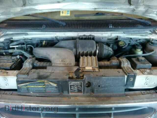 2001 FORD ECONOLINE - VIN: 1FDRE14211HA31623 - Photo 7