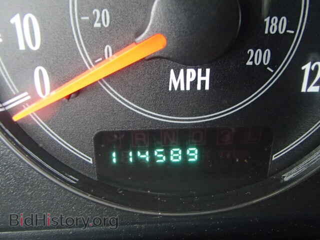 2001 CHRYSLER SEBRING - VIN: 1C3EL56U71N643376 - Фото 8