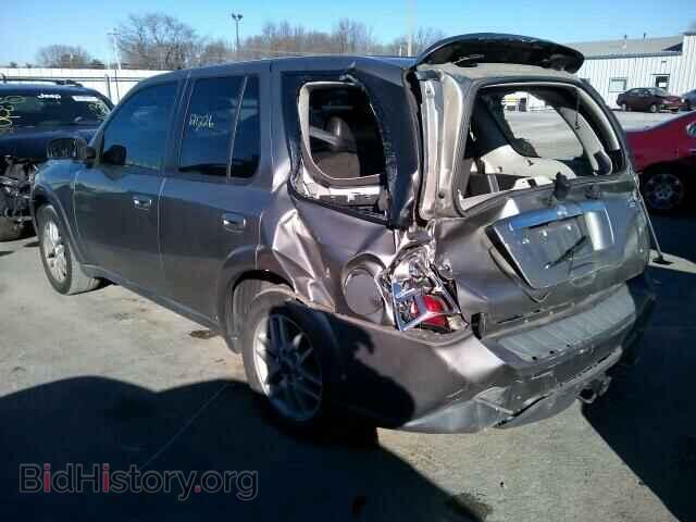 2006 SAAB 97X - VIN: 5S3ET13S762803041 - Photo 3