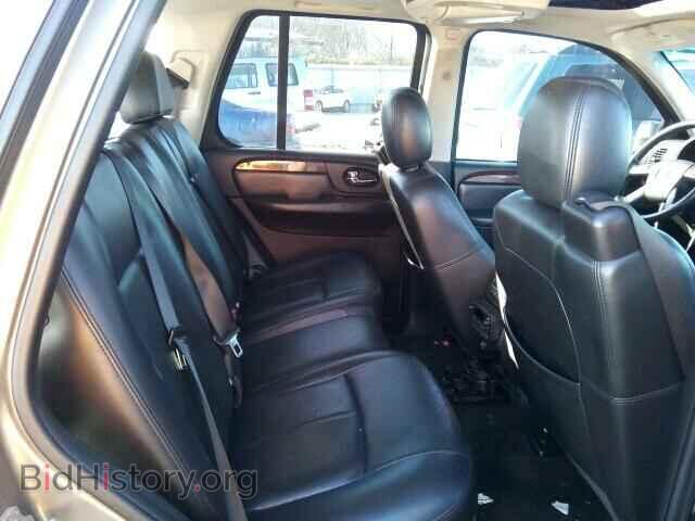 2006 SAAB 97X - VIN: 5S3ET13S762803041 - Photo 6