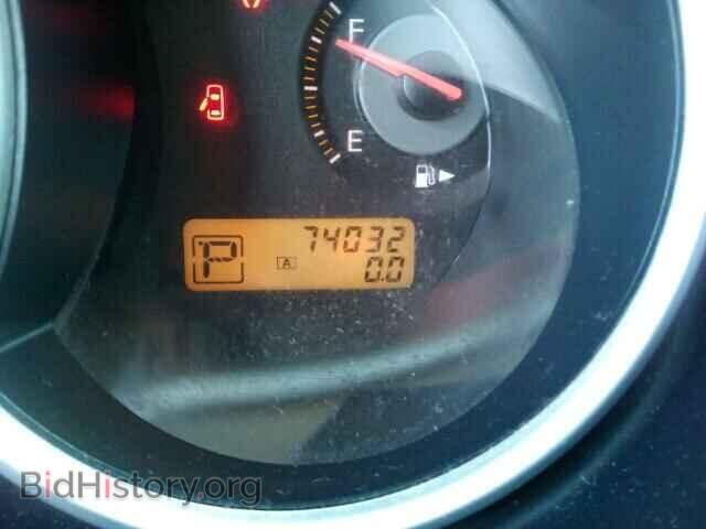 2009 NISSAN VERSA - VIN: 3N1BC13E39L364543 - Photo 8