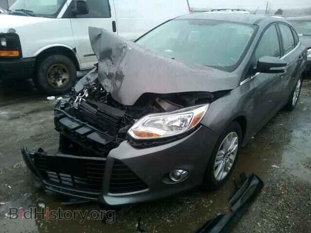 2012 FORD FOCUS - VIN: 1FAHP3H2XCL214430 - Photo 2