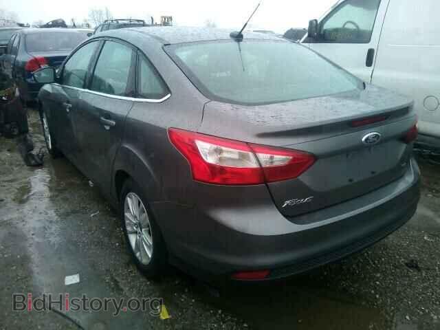 2012 FORD FOCUS - VIN: 1FAHP3H2XCL214430 - Photo 3
