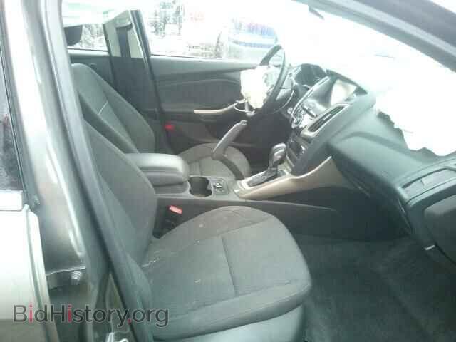 2012 FORD FOCUS - VIN: 1FAHP3H2XCL214430 - Photo 5