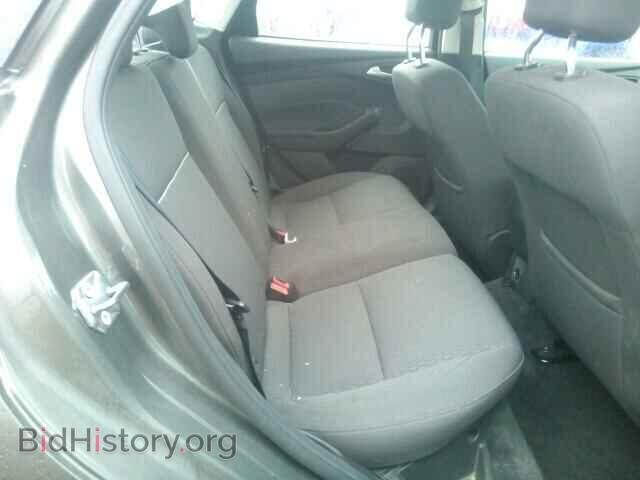 2012 FORD FOCUS - VIN: 1FAHP3H2XCL214430 - Photo 6