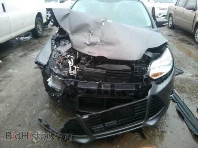 2012 FORD FOCUS - VIN: 1FAHP3H2XCL214430 - Photo 7