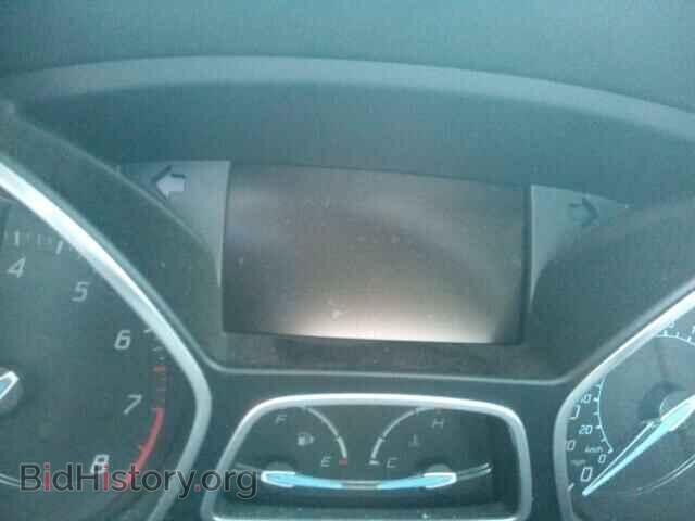 2012 FORD FOCUS - VIN: 1FAHP3H2XCL214430 - Photo 8