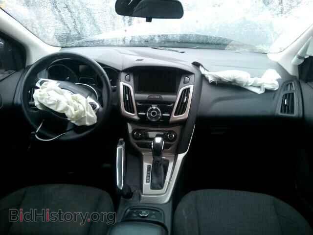 2012 FORD FOCUS - VIN: 1FAHP3H2XCL214430 - Photo 9