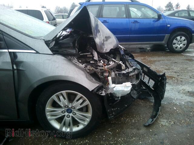 2012 FORD FOCUS - VIN: 1FAHP3H2XCL214430 - Photo 10
