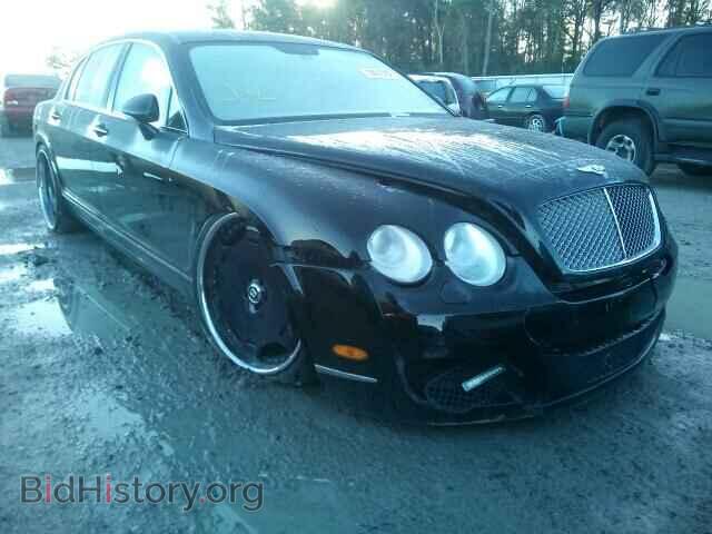 Фотография SCBBR53W36C036738 - BENTLEY ALL MODELS 2006