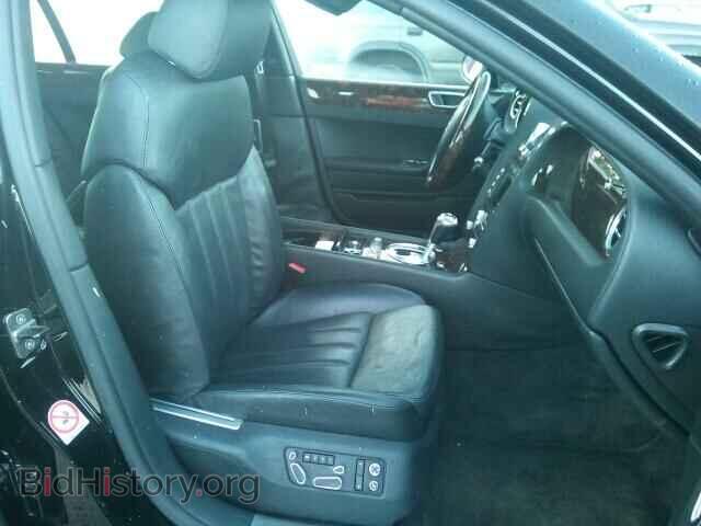2006 BENTLEY ALL MODELS - VIN: SCBBR53W36C036738 - Photo 5