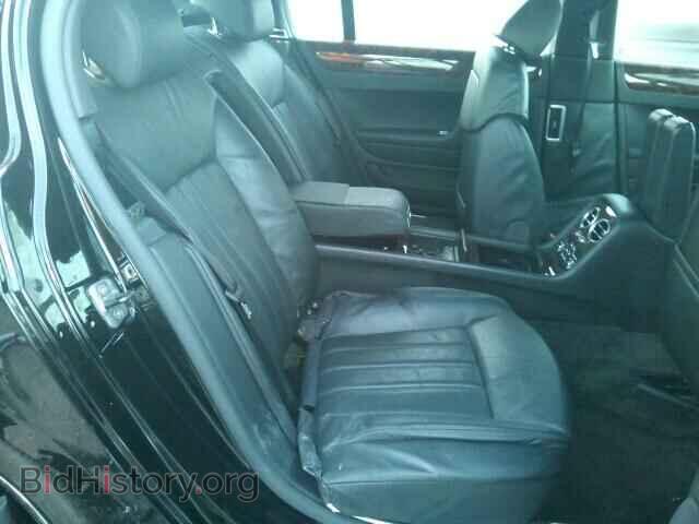 2006 BENTLEY ALL MODELS - VIN: SCBBR53W36C036738 - Photo 6
