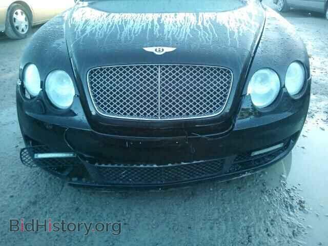 2006 BENTLEY ALL MODELS - VIN: SCBBR53W36C036738 - Photo 9